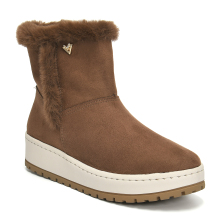 Bota em tecido 259-007-10